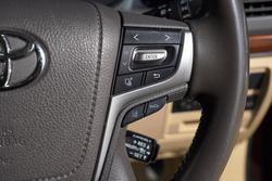 2017 Toyota
Landcruiser Sahara
