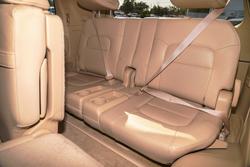 2017 Toyota
Landcruiser Sahara