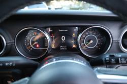 2020 Jeep Wrangler Overland