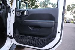 2020 Jeep Wrangler Overland