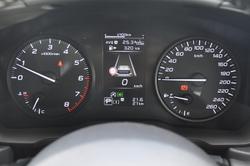 2026 Subaru FORESTER MY26 Subaru Forester Premium AWD Wagon CVT (SL9BKCL/P)