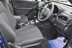 2026 Subaru FORESTER MY26 Subaru Forester Premium AWD Wagon CVT (SL9BKCL/P)