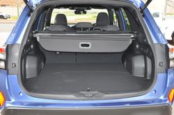 2026 Subaru FORESTER MY26 Subaru Forester Premium AWD Wagon CVT (SL9BKCL/P)