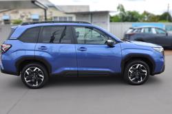 2026 Subaru FORESTER MY26 Subaru Forester Premium AWD Wagon CVT (SL9BKCL/P)