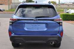 2026 Subaru FORESTER MY26 Subaru Forester Premium AWD Wagon CVT (SL9BKCL/P)