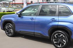 2026 Subaru FORESTER MY26 Subaru Forester Premium AWD Wagon CVT (SL9BKCL/P)