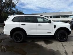 Ford Everest
