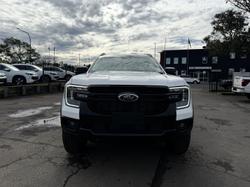 2025 FORD EVEREST EVEREST,2026.00,SUV,TREMOR,4x4,3.0L V6 DSL,10 SPD AUTO ARCTIC WHITE