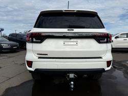 2025 FORD EVEREST EVEREST,2026.00,SUV,TREMOR,4x4,3.0L V6 DSL,10 SPD AUTO ARCTIC WHITE