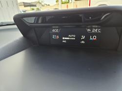 2022 Subaru Forester 2.5i Premium S5 MY22 BLUE