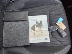 2022 Subaru Forester 2.5i Premium S5 MY22 BLUE