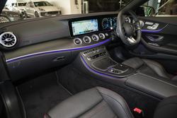 2023 Mercedes-Benz E-Class E53 AMG