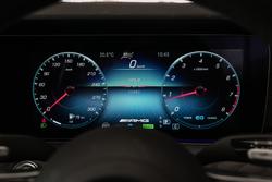 2023 Mercedes-Benz E-Class E53 AMG