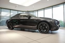 2023 Mercedes-Benz E-Class E53 AMG