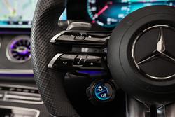 2023 Mercedes-Benz E-Class E53 AMG