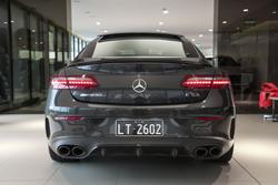 2023 Mercedes-Benz E-Class E53 AMG