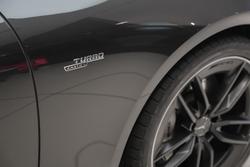 2023 Mercedes-Benz E-Class E53 AMG