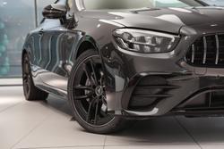 2023 Mercedes-Benz E-Class E53 AMG