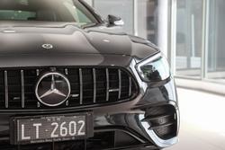 2023 Mercedes-Benz E-Class E53 AMG