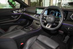 2023 Mercedes-Benz E-Class E53 AMG