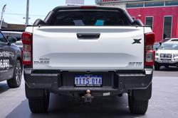 2021 Isuzu D-MAX SX