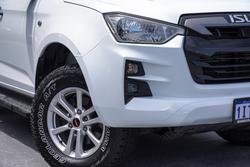 2021 Isuzu D-MAX SX