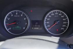 2013 Mitsubishi Outlander ES