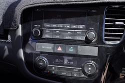 2013 Mitsubishi Outlander ES