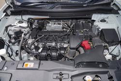 2013 Mitsubishi Outlander ES