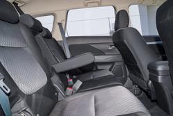 2013 Mitsubishi Outlander ES