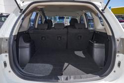 2013 Mitsubishi Outlander ES