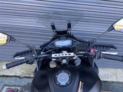 2017 Yamaha MT-07 Tracer Black