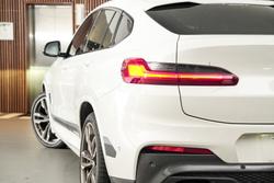 2019 BMW X4 M40i