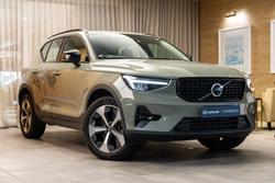 2023 VOLVO XC40 ULTIMATE B5 DARK MHEV