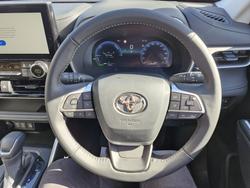 2025 Toyota
Kluger Hybrid GXL AWD 2.5L Auto CVT Wagon 7T93120 002