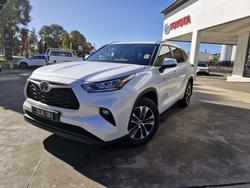 2025 Toyota
Kluger Hybrid GXL AWD 2.5L Auto CVT Wagon 7T93120 002
