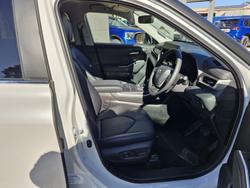 2025 Toyota
Kluger Hybrid GXL AWD 2.5L Auto CVT Wagon 7T93120 002