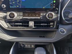 2025 Toyota
Kluger Hybrid GXL AWD 2.5L Auto CVT Wagon 7T93120 002