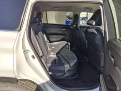 2025 Toyota
Kluger Hybrid GXL AWD 2.5L Auto CVT Wagon 7T93120 002