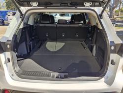 2025 Toyota
Kluger Hybrid GXL AWD 2.5L Auto CVT Wagon 7T93120 002