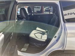 2025 Toyota
Kluger Hybrid GXL AWD 2.5L Auto CVT Wagon 7T93120 002