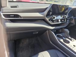 2025 Toyota
Kluger Hybrid GXL AWD 2.5L Auto CVT Wagon 7T93120 002
