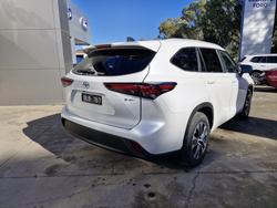 2025 Toyota
Kluger Hybrid GXL AWD 2.5L Auto CVT Wagon 7T93120 002
