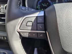 2025 Toyota
Kluger Hybrid GXL AWD 2.5L Auto CVT Wagon 7T93120 002