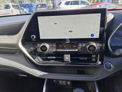 2025 Toyota
Kluger Hybrid GXL AWD 2.5L Auto CVT Wagon 7T93120 002
