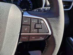 2025 Toyota
Kluger Hybrid GXL AWD 2.5L Auto CVT Wagon 7T93120 002