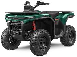 CFMOTO Cforce