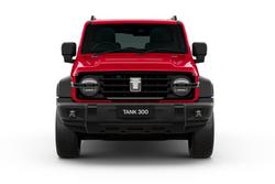 2025 Great Wall Tank 300