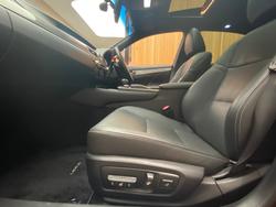 2013 Lexus GS350 F Sport 3.5L PETROL Automatic Sedan