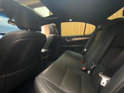 2013 Lexus GS350 F Sport 3.5L PETROL Automatic Sedan